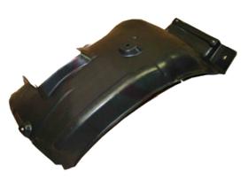 JUMASA 08730545 - GUARDABARROS DELANTERO IZQUIERDO PARTE TRASERA BMW 3 (E90) /