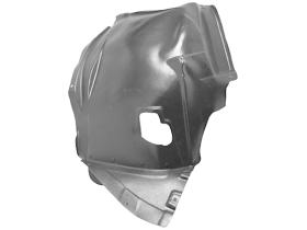 JUMASA 08710561 - GUARDABARROS DELANTERO IZQUIERDO PARTE DELANTERA BMW 1 (E87)