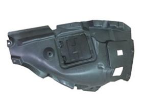 JUMASA 08710566 - GUARDABARROS DELANTERO IZQUIERDO PARTE DELANTERA BMW 1 (F20)