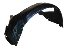 JUMASA 08710526 - GUARDABARROS DELANTERO IZQUIERDO BMW 3 (E36) (10/1990 - 04/1
