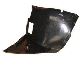 JUMASA 08710535 - GUARDABARROS DELANTERO IZQUIERDO PARTE DELANTERA 4 PUERTAS/S