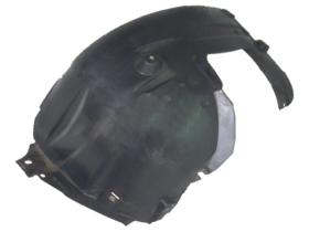 JUMASA 08730555 - GUARDABARROS DELANTERO IZQUIERDO PARTE TRASERA BMW 3 COUPé (