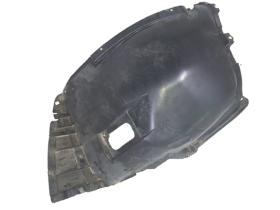 JUMASA 08710555 - GUARDABARROS DELANTERO IZQUIERDO SIN TURBO PARTE DELANTERA B