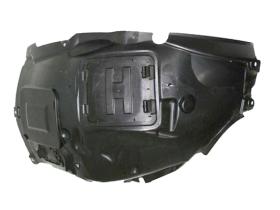 JUMASA 08710548 - GUARDABARROS DELANTERO IZQUIERDO PARTE DELANTERA BMW 3 (F30)