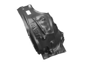 JUMASA 08750548 - GUARDABARROS DELANTERO IZQUIERDO PARTE TRASERA BMW 3 (F30) (