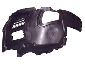 JUMASA 08710543 - GUARDABARROS DELANTERO IZQUIERDO PARTE DELANTERA BMW 5 (F10)