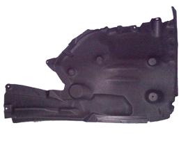 JUMASA 08730543 - GUARDABARROS DELANTERO IZQUIERDO PARTE TRASERA BMW 5 (F10) (