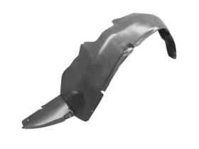 JUMASA 08711451 - GUARDABARROS DELANTERO IZQUIERDO CHEVROLET AVEO (T250, T255)