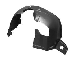 JUMASA 08711453 - GUARDABARROS DELANTERO IZQUIERDO CHEVROLET CRUZE (J300) (05/