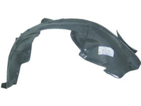 JUMASA 08711440 - GUARDABARROS DELANTERO IZQUIERDO 5 PUERTAS CHEVROLET LACETTI