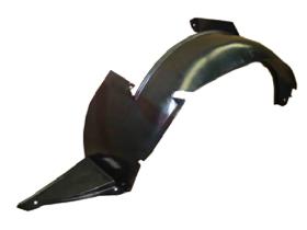 JUMASA 08711049 - GUARDABARROS DELANTERO IZQUIERDO CITROËN BERLINGO I COMBI (M