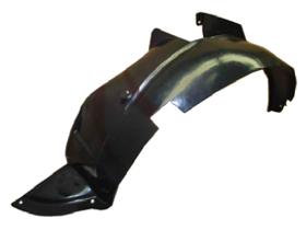 JUMASA 08711050 - GUARDABARROS DELANTERO IZQUIERDO CITROËN BERLINGO I COMBI (M