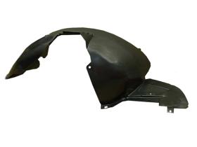 JUMASA 08711063 - GUARDABARROS DELANTERO IZQUIERDO CITROËN C2 (JM) (05/2003 -