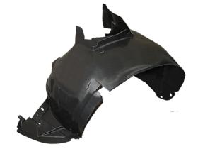 JUMASA 08711060 - GUARDABARROS DELANTERO IZQUIERDO CITROËN C3 I (FC) (11/2001