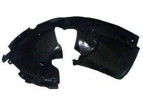 JUMASA 08711067 - GUARDABARROS DELANTERO IZQUIERDO CITROËN C4 PICASSO I (UD) /