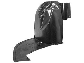 JUMASA 08711037 - GUARDABARROS DELANTERO IZQUIERDO PARTE DELANTERA CITROËN C5