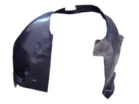 JUMASA 08711039 - GUARDABARROS DELANTERO IZQUIERDO CITROËN C5 III (RD) / C5 II
