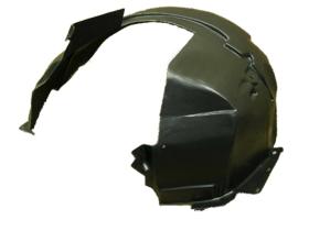 JUMASA 08711057 - GUARDABARROS DELANTERO IZQUIERDO CITROËN XSARA (N) (09/2000