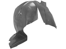 JUMASA 08711056 - GUARDABARROS DELANTERO IZQUIERDO CITROËN XSARA PICASSO (N68)