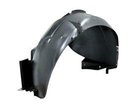 JUMASA 08711290 - GUARDABARROS DELANTERO IZQUIERDO DACIA LOGAN (FS, KS, LS) (0
