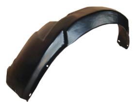 JUMASA 08711325 - GUARDABARROS DELANTERO IZQUIERDO DAEWOO MATIZ (KLYA) (01/200
