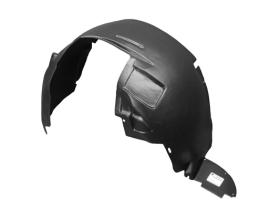 JUMASA 08711253 - GUARDABARROS DELANTERO IZQUIERDO FIAT DOBLO (263) (01/2010 -