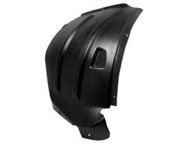 JUMASA 08713511 - GUARDABARROS DELANTERO IZQUIERDO CITROËN JUMPER (Z) (244) FU