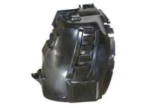 JUMASA 08713512 - GUARDABARROS DELANTERO IZQUIERDO CITROËN JUMPER (Y) FURGóN /