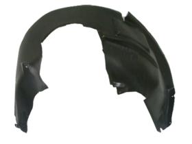 JUMASA 08711234 - GUARDABARROS DELANTERO IZQUIERDO FIAT GRANDE PUNTO (199) (09