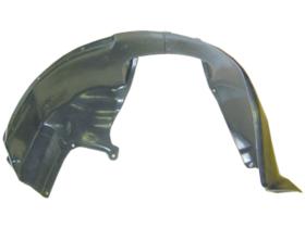 JUMASA 08711220 - GUARDABARROS DELANTERO IZQUIERDO FIAT PUNTO (176) (09/1993 -