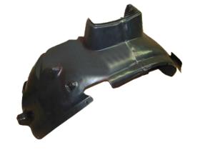 JUMASA 08711221 - GUARDABARROS DELANTERO IZQUIERDO FIAT PUNTO (188) (10/1999 -