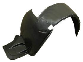JUMASA 08711052 - GUARDABARROS DELANTERO IZQUIERDO CITROËN JUMPY FURGóN / COMB