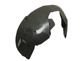 JUMASA 08711224 - GUARDABARROS DELANTERO IZQUIERDO FIAT STILO (192) (10/2001 -