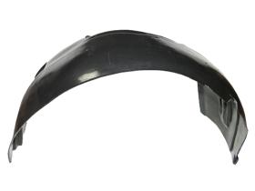JUMASA 08711507 - GUARDABARROS DELANTERO IZQUIERDO FORD FIESTA V (JH, JD) (10/