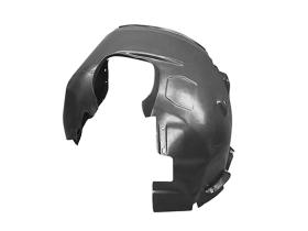 JUMASA 08711564 - GUARDABARROS DELANTERO IZQUIERDO FORD C-MAX / GRAND C-MAX (D