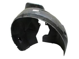 JUMASA 08711525 - GUARDABARROS DELANTERO IZQUIERDO FORD KUGA I (03/2008 - 10/2
