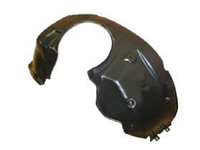 JUMASA 08711546 - GUARDABARROS DELANTERO IZQUIERDO FORD MONDEO I (GBP) (01/199