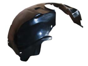 JUMASA 08711548 - GUARDABARROS DELANTERO IZQUIERDO FORD MONDEO III (B5Y) (09/2