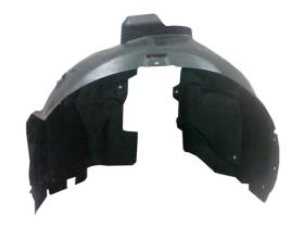 JUMASA 08711567 - GUARDABARROS DELANTERO IZQUIERDO FORD GALAXY (WA6) (05/2006
