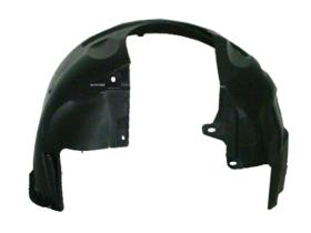 JUMASA 08711521 - GUARDABARROS DELANTERO IZQUIERDO FORD TRANSIT CONNECT / TOUR