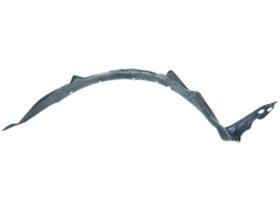 JUMASA 08711614 - GUARDABARROS DELANTERO IZQUIERDO HONDA ACCORD VI (01/1999 -