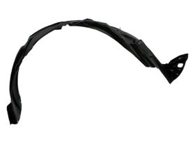 JUMASA 08711608 - GUARDABARROS DELANTERO IZQUIERDO 3/5 PUERTAS HONDA CIVIC VII