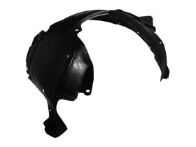 JUMASA 08711623 - GUARDABARROS DELANTERO IZQUIERDO HONDA CR-V III (RE) (01/200