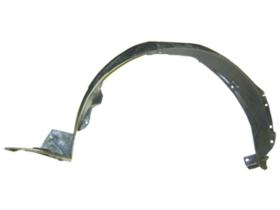 JUMASA 08711626 - GUARDABARROS DELANTERO IZQUIERDO 4/5 PUERTAS HYUNDAI ACCENT