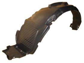 JUMASA 08711639 - GUARDABARROS DELANTERO IZQUIERDO HYUNDAI ELANTRA (XD) (07/20