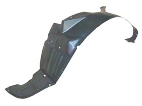 JUMASA 08711637 - GUARDABARROS DELANTERO IZQUIERDO HYUNDAI ELANTRA (XD) (06/20