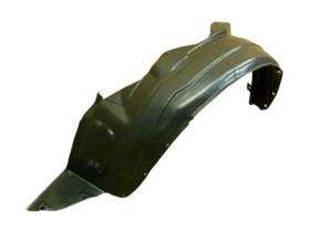 JUMASA 08711652 - GUARDABARROS DELANTERO IZQUIERDO HYUNDAI GETZ (TB) (05/2002