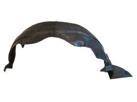 JUMASA 08711653 - GUARDABARROS DELANTERO IZQUIERDO HYUNDAI GETZ (TB) (08/2005