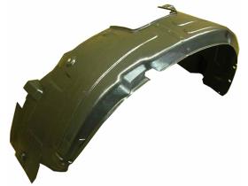 JUMASA 08711674 - GUARDABARROS DELANTERO IZQUIERDO HYUNDAI IX35 (LM, EL, ELH)
