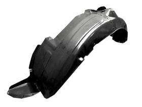 JUMASA 08711826 - GUARDABARROS DELANTERO IZQUIERDO KIA CARNIVAL / GRAND CARNIV